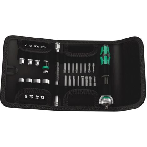 WERA Kraftform Kompakt ZYKLOP