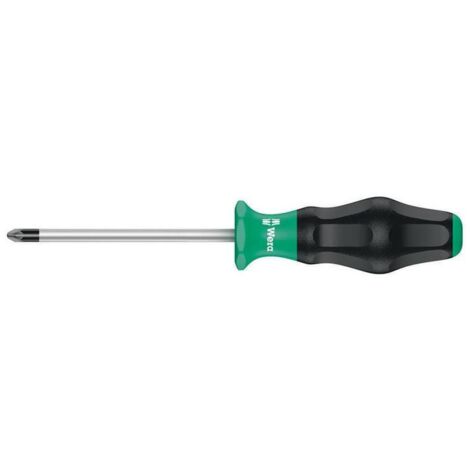 Wera® - Kreuzschlitz-Schraubendreher 1355 PZ 3 x 150 mm