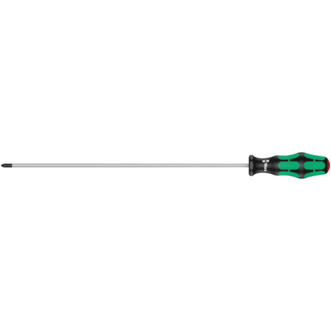 WERA Kreuzschlitz-Schraubendreher Phillips PH 1x300mm