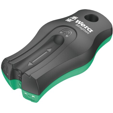WERA Magnetisiergerät