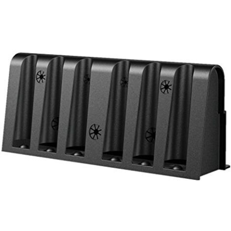 Wera Rack per cacciaviti Kraftform Micro, Kombirack Kraftform Micro - 05134002001