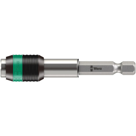 Wera Rapidaptor 889 4 1 portabrocas universal oscuro