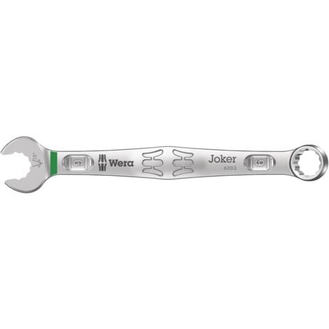 WERA Ringmaulschlüssel Joker 9mm