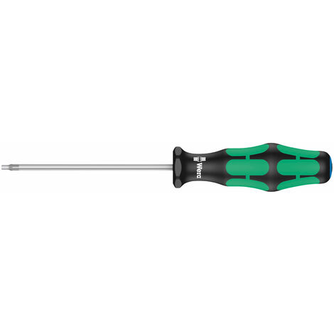 Wera Screwdrivers 354 Hex-Plus