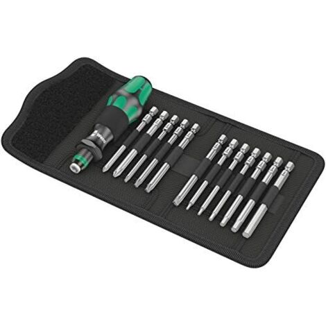Wera Set atterezzi bici Bicycle Set 2