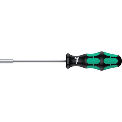Elektr.-Schraubendreher 2 mm 6kt Wera