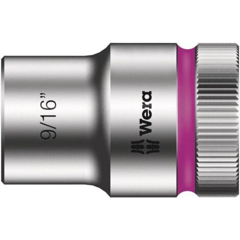 WERA - Steckschlüsseleinsatz 8790 HMC - 05003621001