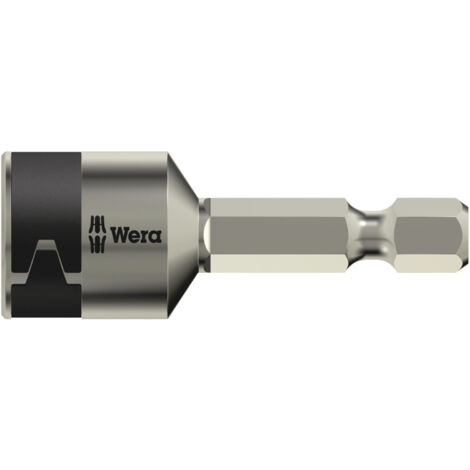 WERA Steckschlüsseleinsatz Stainless 8 x50mm