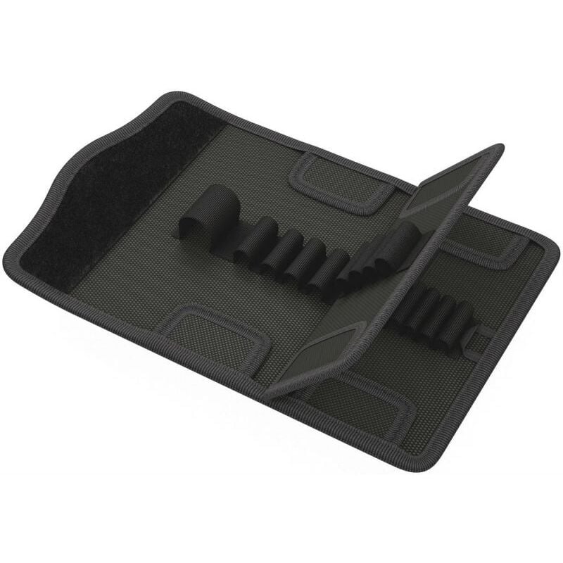 Wera - 9416 sac pliable Kraftform Kompakt vde 16 Couple 1,2-3,0 Nm 1, vide, 210 x 120 mm - 05136465001