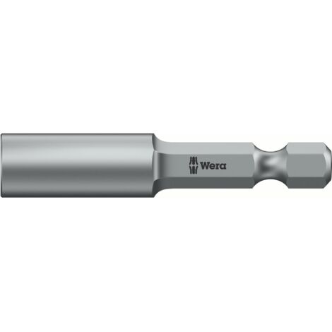 Wera Tool Eindrehwerkzeug 879/4 - Eindrehhilfe mit Innengewinde M8x50mm