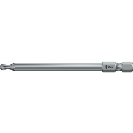 Wera Torx 867/4 KK punta in acciaio 20 x 89 mm