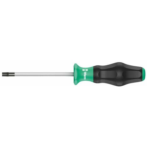 Wera® - TORX®-Schraubendreher 1367 TX 8 x 60 mm
