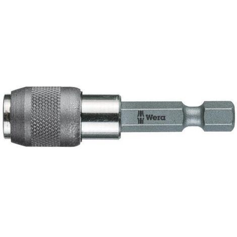 WERA Universalhalter mitMagnet Nr.895/4/1K