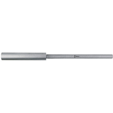 WERA Verlängerung Vario 91 6 mm-Antrieb Länge 175 mm
