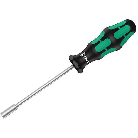 Wera WER029415 Kraftform 395 Nutspinner 8.0mm