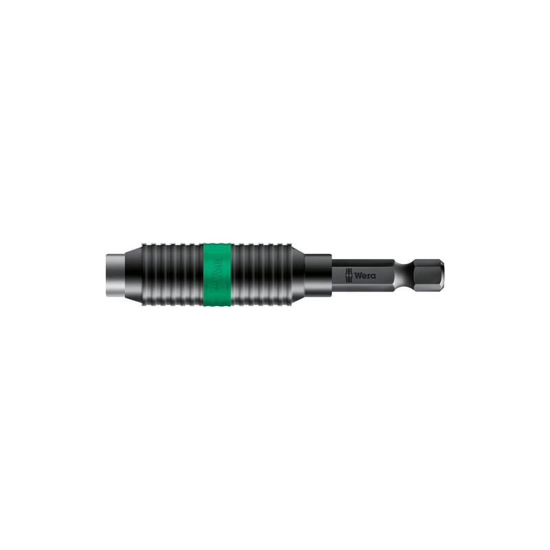 Wera - Porte Embouts Universel Rapidaptor BiTorsion 897/4R