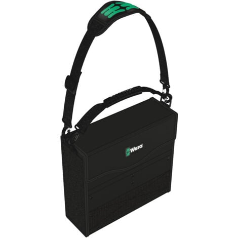 Wera Wera 2go 2 Werkzeug-Container-Set