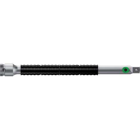 Wera - Zyklop-Verlängerung "flexible-lock" mit Schnelldrehhülse, lang, 1/4" - 05003531001