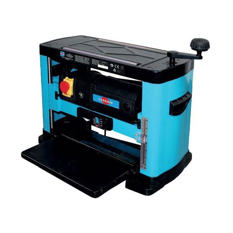 Leman - Bauhobelmaschine 330MM LORAB330