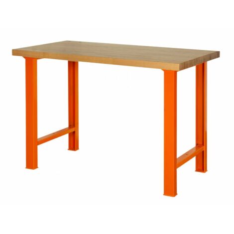 Werkbank Bahco 1495wb15tw 150 cm max 1500 kg