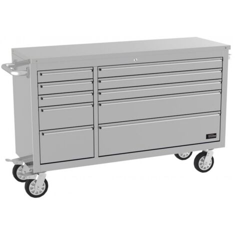 Werkbank GW 10 INOX