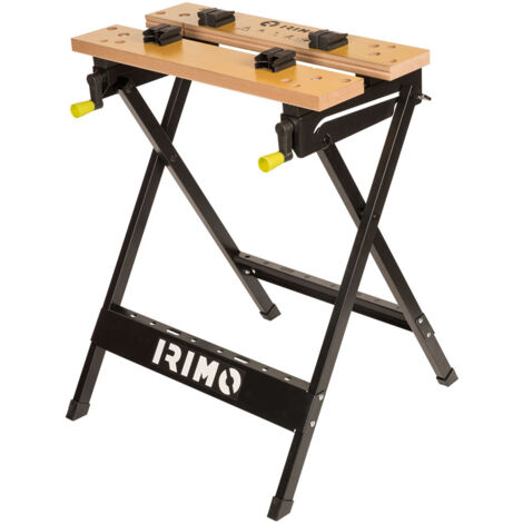 Werkbank Irimo 9062FWB160 76,5 x 61 x 60,5 cm Biegsam