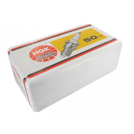WERKSTATT-AKTIONSPAKET - NGK BMR6A ZÜNDKERZE