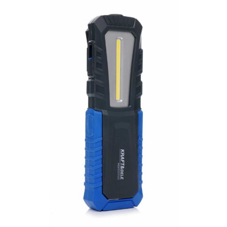 WERKSTATT-TASCHENLAMPE KD1263