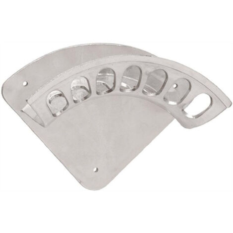 GEKA Werkstatt-Wandschlauchhalter 5121 B.257mm T.106mm LM KARASTO