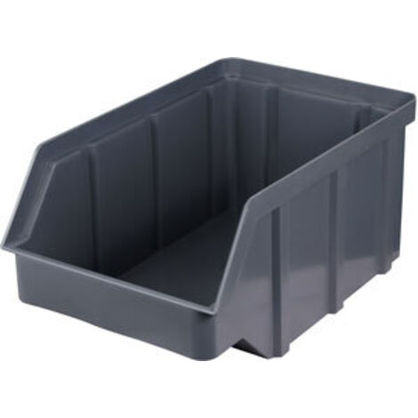 Werkstattcontainer 118x78x56 GRAU 20 Stück