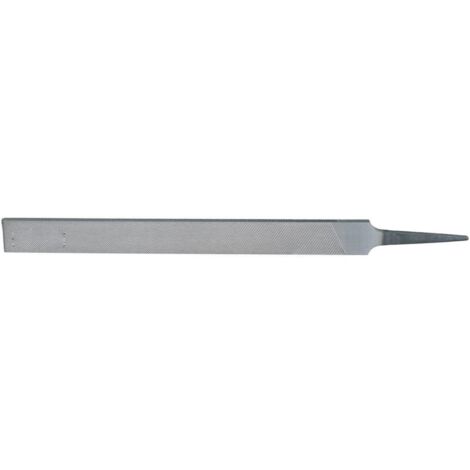 Werkstattfeile DIN7261 A 250mm H2 Flachst. FORUM