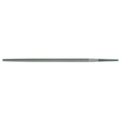 Werkstattfeile DIN7261 F 100mm H1 Rund FORUM