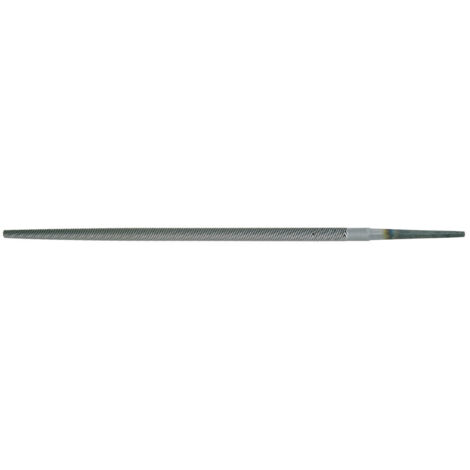 Werkstattfeile DIN7261 F 100mm H3 Rund FORUM