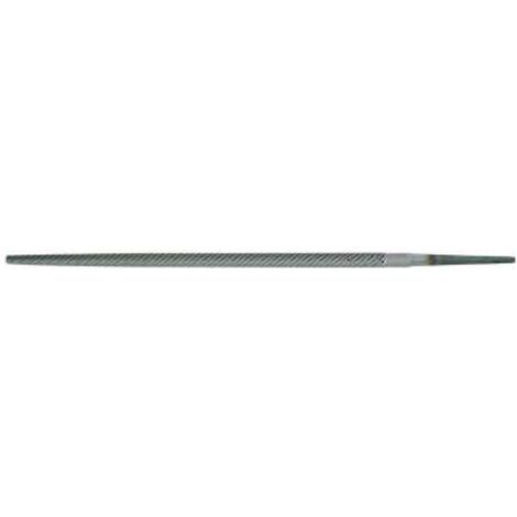 Werkstattfeile DIN7261 F 250mm H2 Rund FORUM