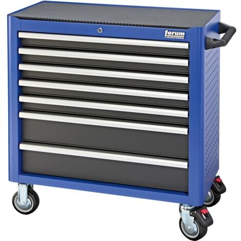 Werkstattwagen 910x480x1000mm FORUM