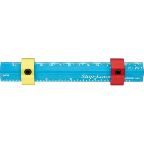 Werkstückanschlag universal 140mm SKANTEK