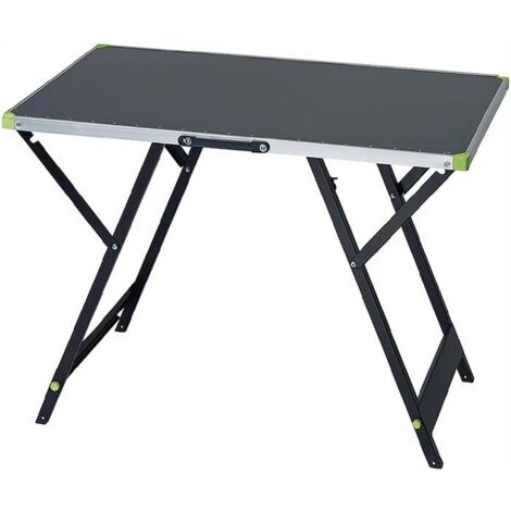 Werktisch Prestige BxTxH730-910mm NÖLLE PROFI BRUSH