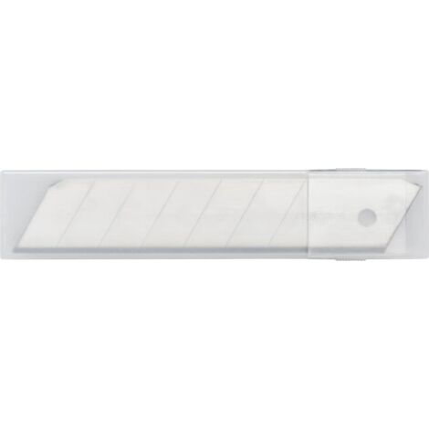 Werkzeug Fiskars Carbonmax Abbrechklingen 25 mm 10 Stück