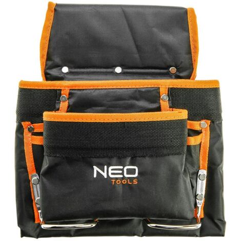 Werkzeug-Gürteltasche mit 8 Taschen