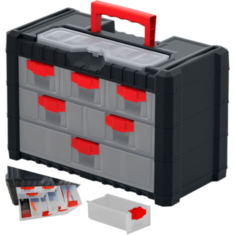 WERKZEUG-ORGANIZER MULTICASE CARGO 30 KMC301
