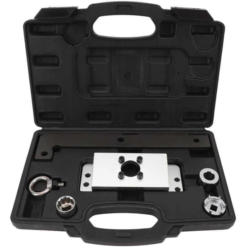 Image of Werkzeug zum Ausbau des Doppelkupplungsgetriebes