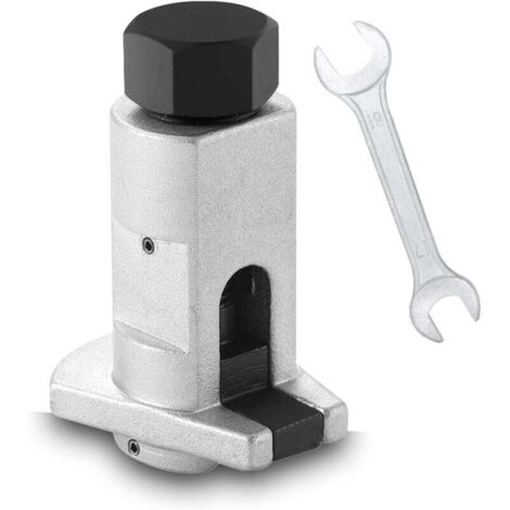 Werkzeug zum Ausbau hydraulischer Stoßdämpfer, Werkzeug zum Trennen von Stoßdämpfern, Werkzeug zum Ausbau von Stoßdämpfern, Trenner für Schwingenaufhängungen, Werkzeuge zur Demontage von Stoßdämpfern