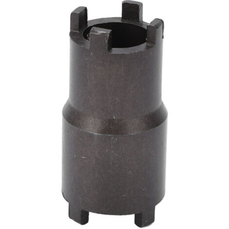Werkzeug zum Entfernen der Kontermutter, Kupplungsabzieher, 20 mm, 24 mm, 4-Pin-Steckschlüssel für Roller, Mopeds, Quads und ATVs