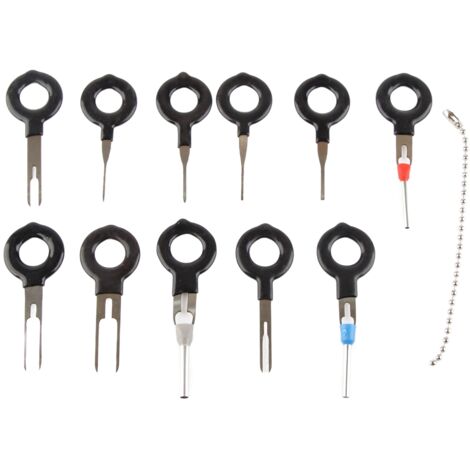 Werkzeug zum Entfernen von elektrischen Klemmen – Einfaches Entfernen von Steckern