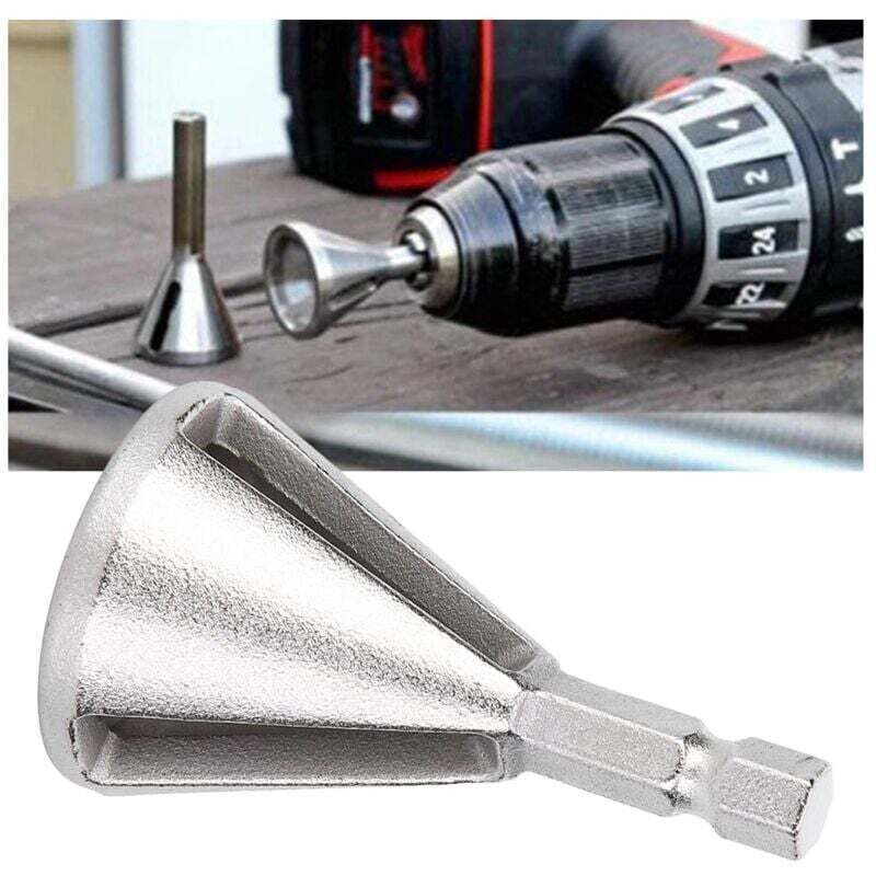 Image of Werkzeug zum Entgraten externer Fasen, Bohrer, Fasenschneider, Zubehör für die Holzbearbeitung