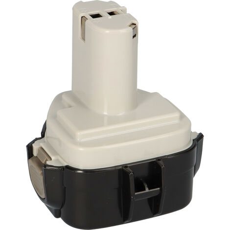 Werkzeugakku für Makita Ni-MH 12V / 3300mAh