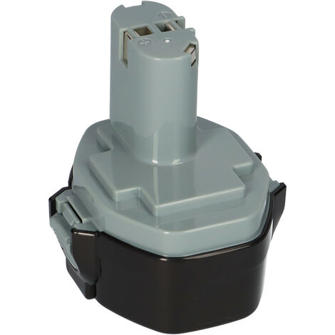 Werkzeugakku für Makita XCell Ni-MH 14,4V / 3000mAh