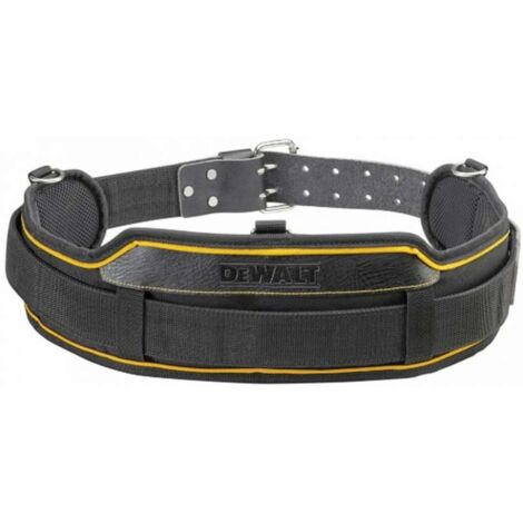 Werkzeuggürtel  DeWalt DWST1-75651