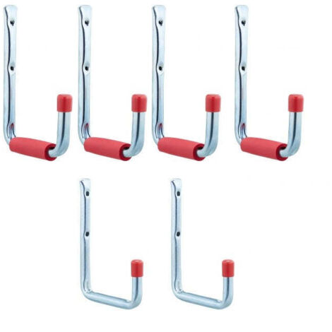 Werkzeughaken 6er set 8830738