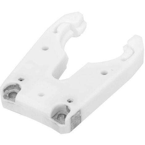 Werkzeughalter für die Holzbearbeitung ISO30 Cradle Fork Claw für CNC-Bearbeitungszentrum(5 Pcs)